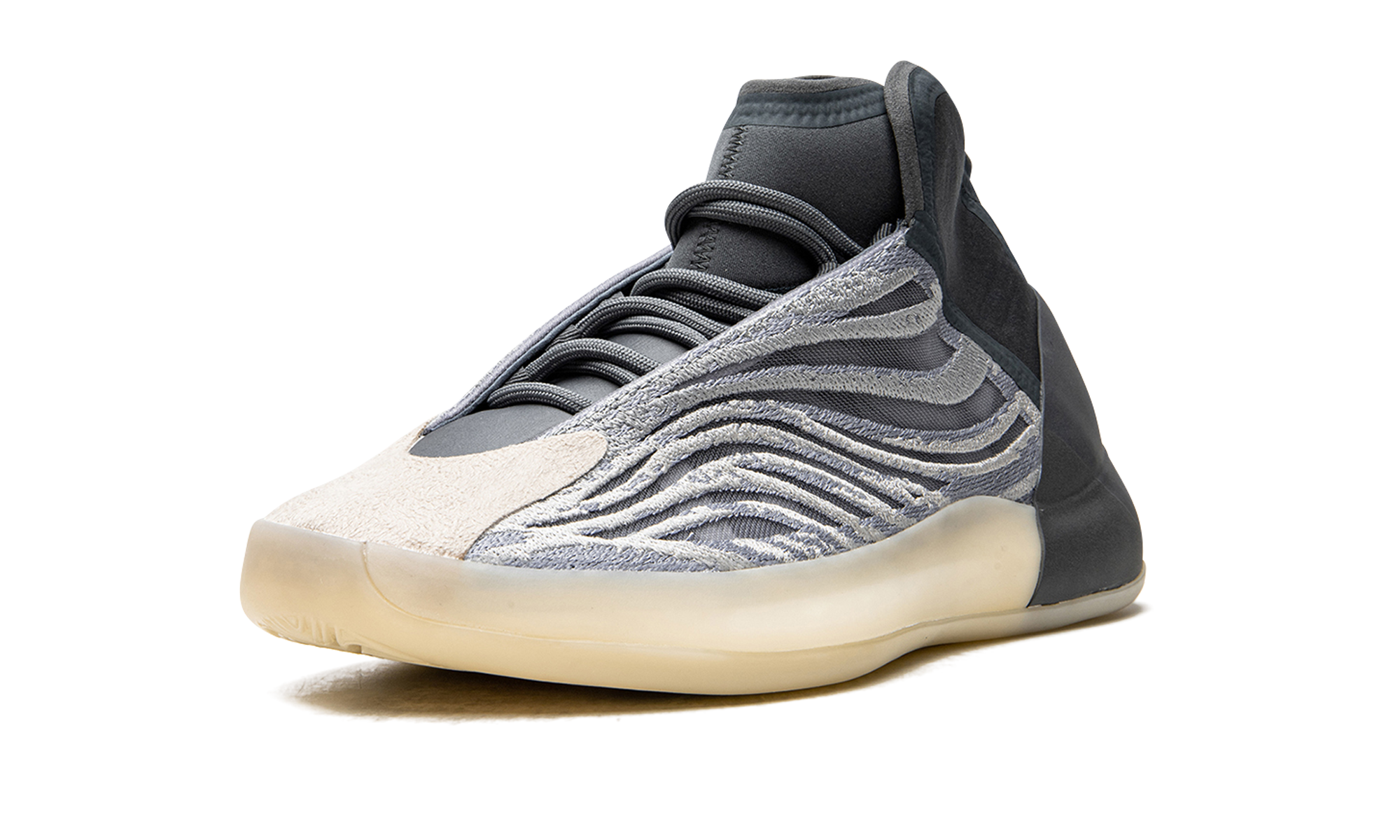 Yeezy QNTM Mono Carbon 5