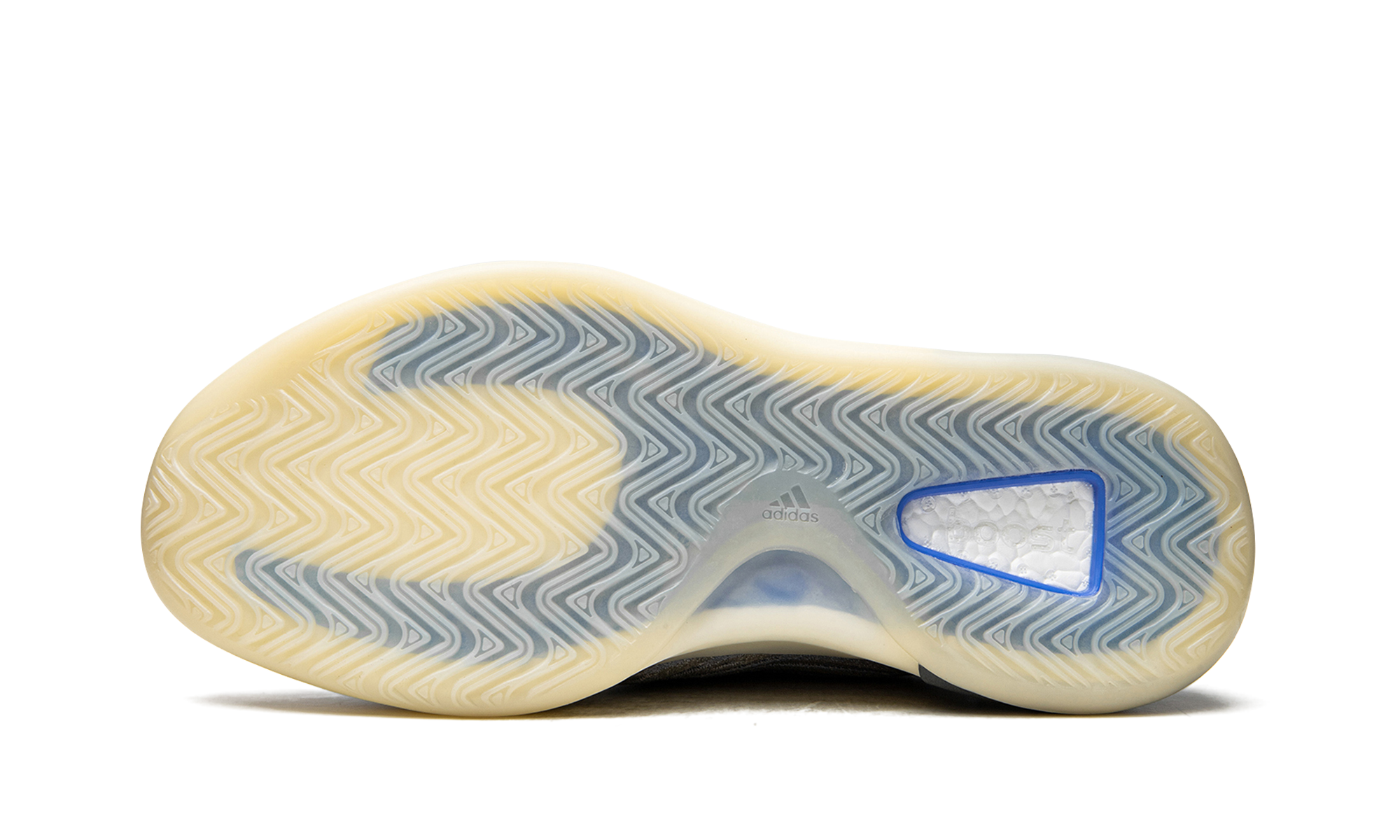 Yeezy QNTM Mono Carbon 6