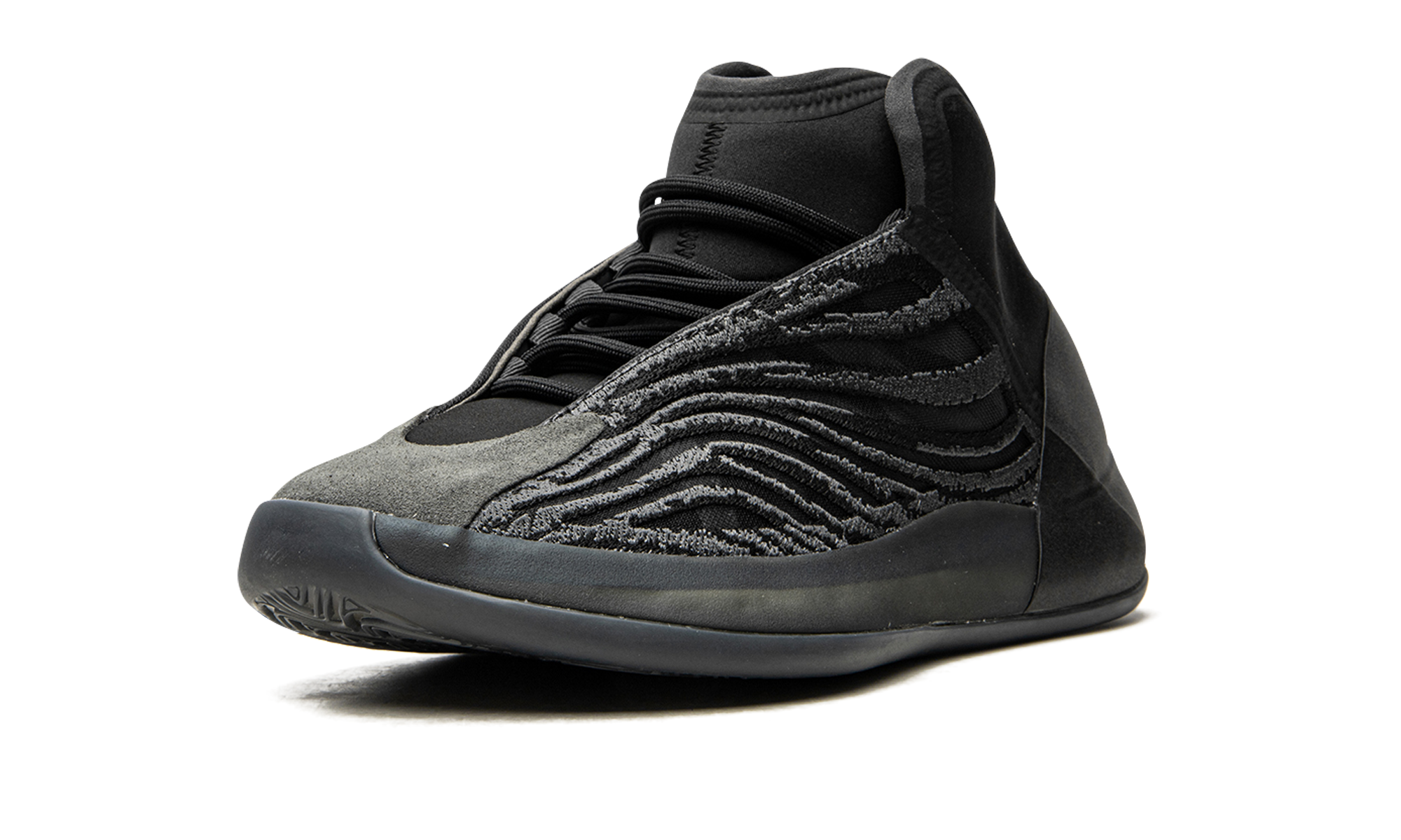Yeezy QNTM Onyx 5