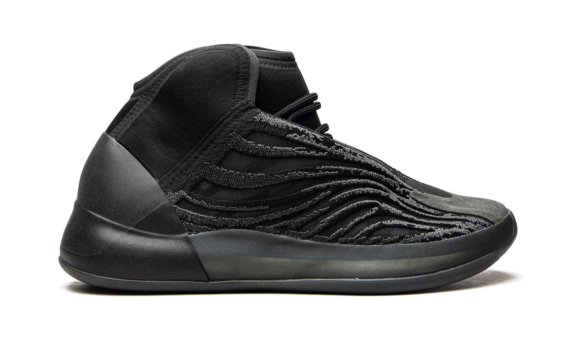 Yeezy QNTM Onyx 7