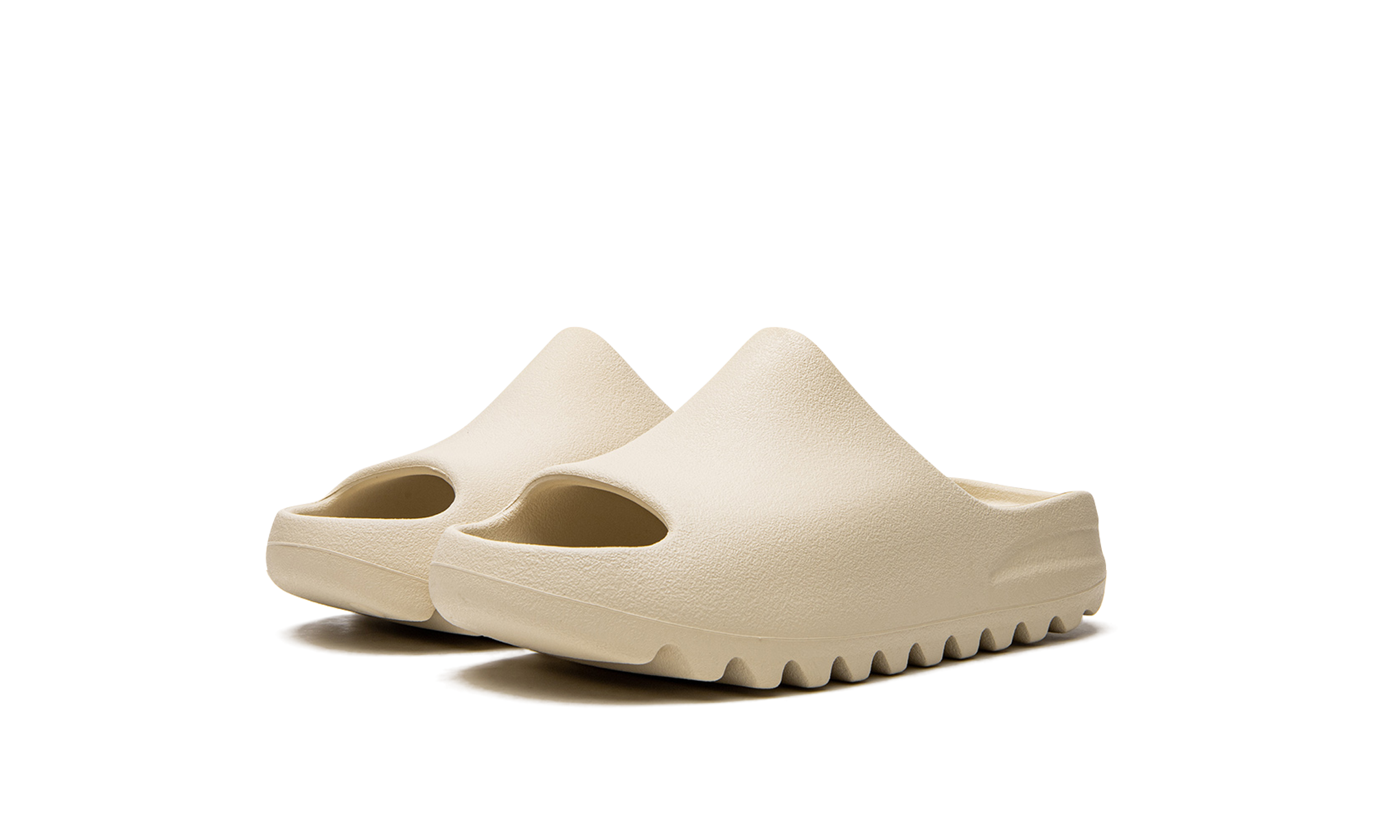 Yeezy Slide Bone (2022) (Kids) 3
