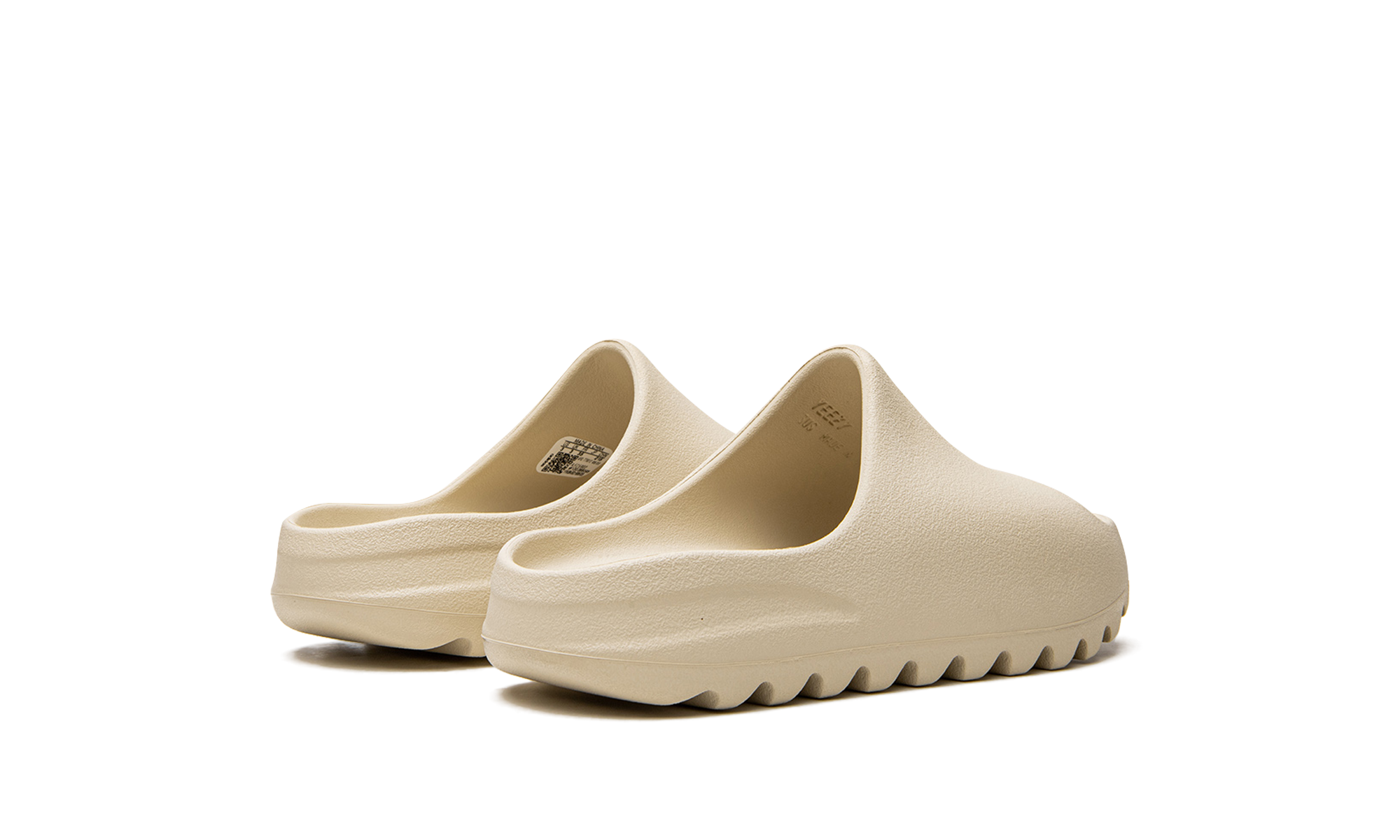 Yeezy Slide Bone (2022) (Kids) 4