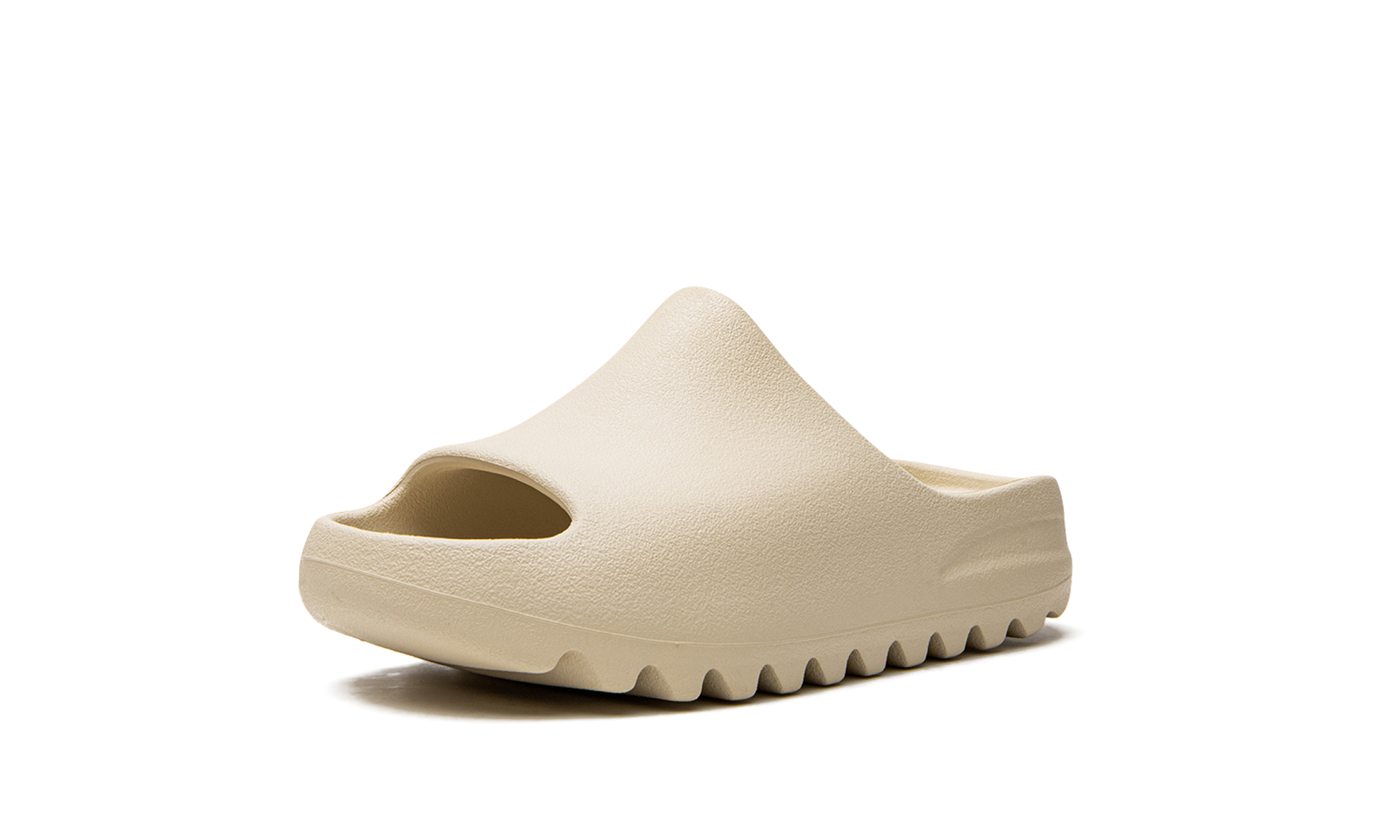 Yeezy Slide Bone (2022) (Kids) 5