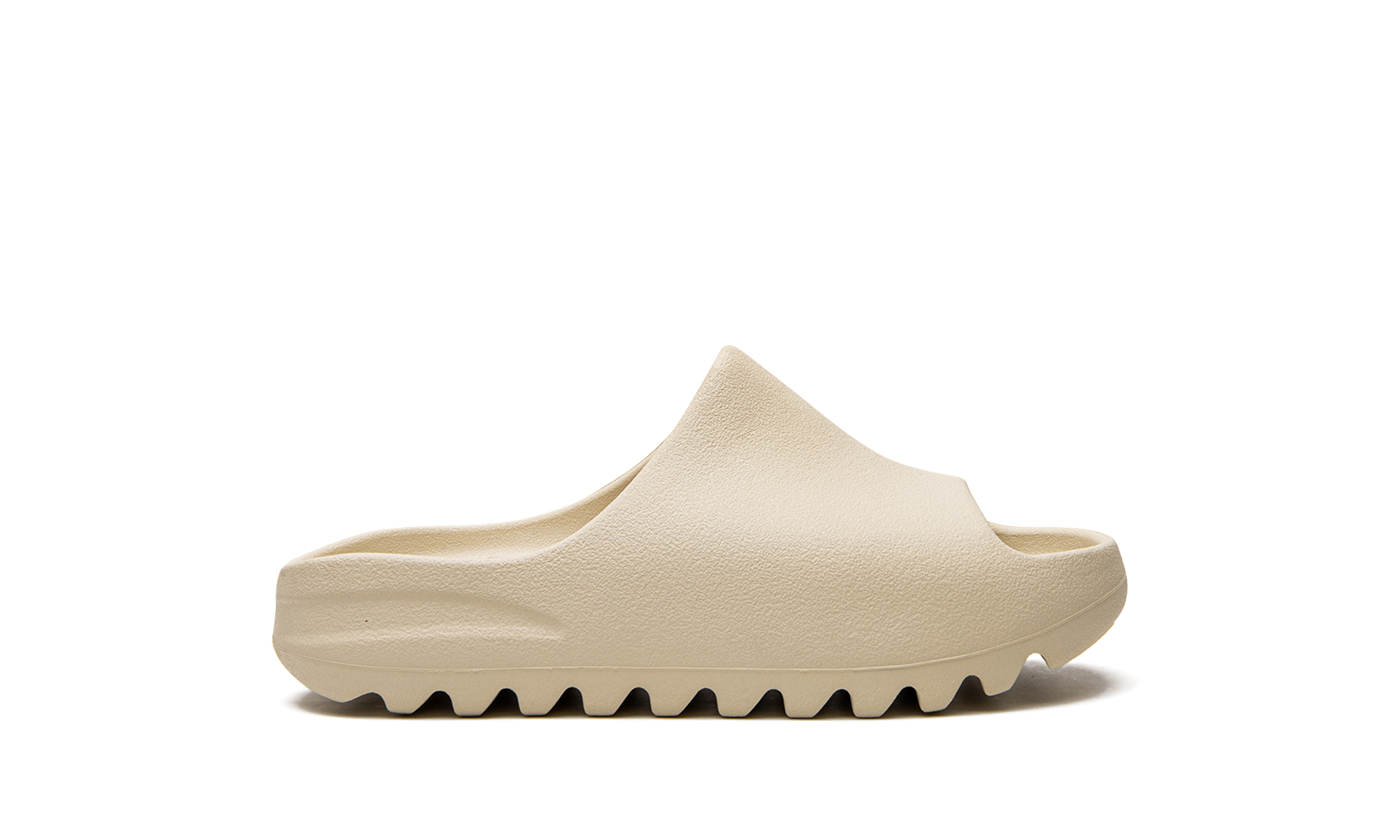 Yeezy Slide Bone (2022) (Kids) 7