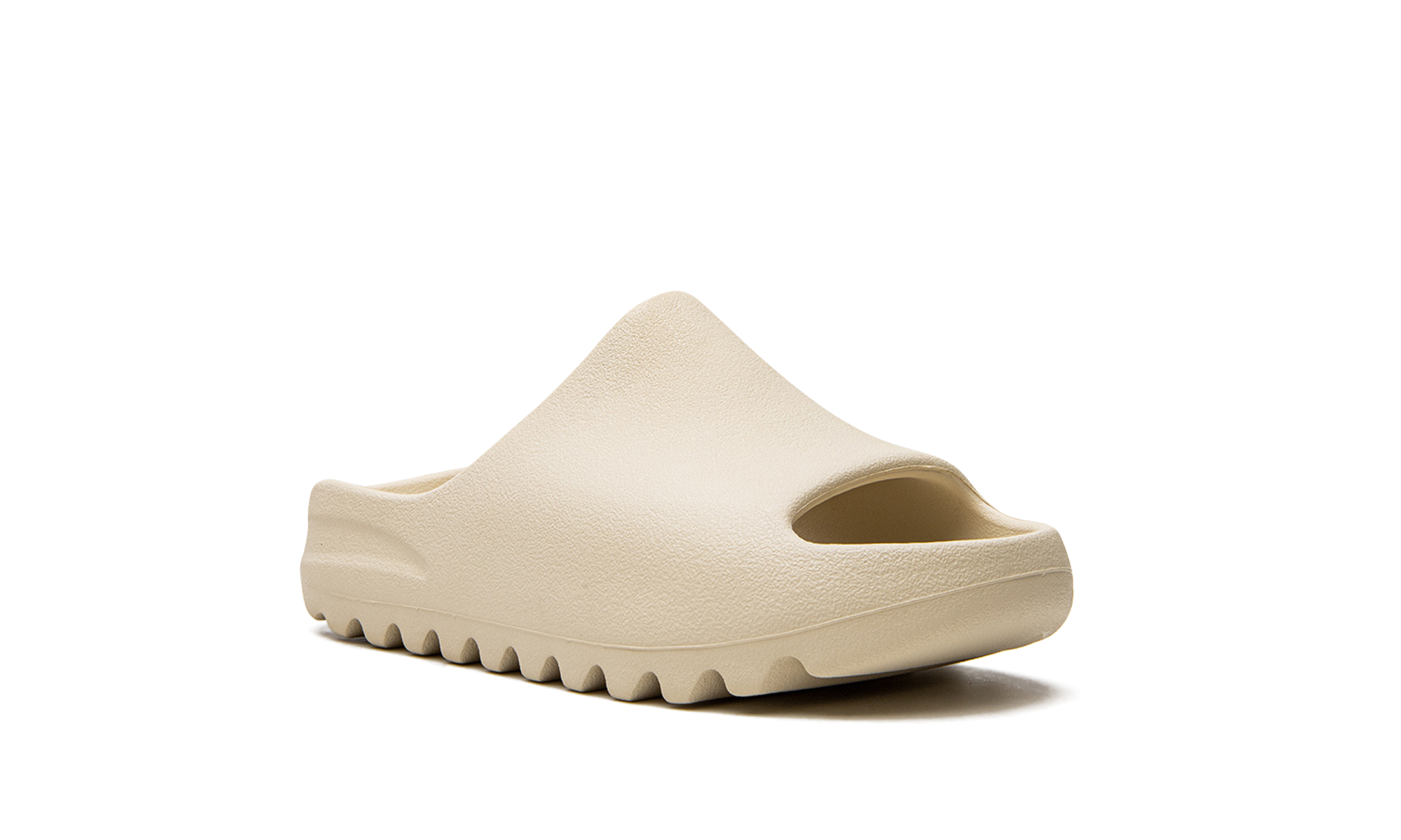 Yeezy Slide Bone (2022) (Kids) 8