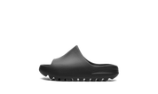 Yeezy Slide Dark Onyx (Kids) 1