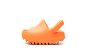 Yeezy Slide Enflame Orange (Infant) 1