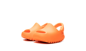 Yeezy Slide Enflame Orange (Infant) 3