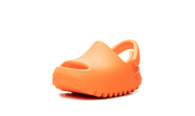 Yeezy Slide Enflame Orange (Infant) 5