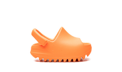 Yeezy Slide Enflame Orange (Infant) 7