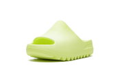 Yeezy Slide Glow Green 2022 (Kids) 5
