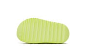 Yeezy Slide Glow Green 2022 (Kids) 6