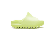 Yeezy Slide Glow Green 2022 (Kids) 7