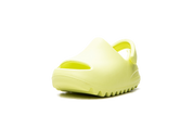 Yeezy Slide Glow Green (Infant) 5