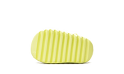 Yeezy Slide Glow Green (Infant) 6