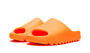 Yeezy Slide Ignite Orange 2