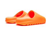 Yeezy Slide Ignite Orange 3