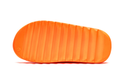 Yeezy Slide Ignite Orange 5