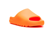 Yeezy Slide Ignite Orange 7