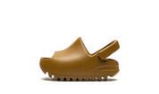 Yeezy Slide Ochre (Infant) 2