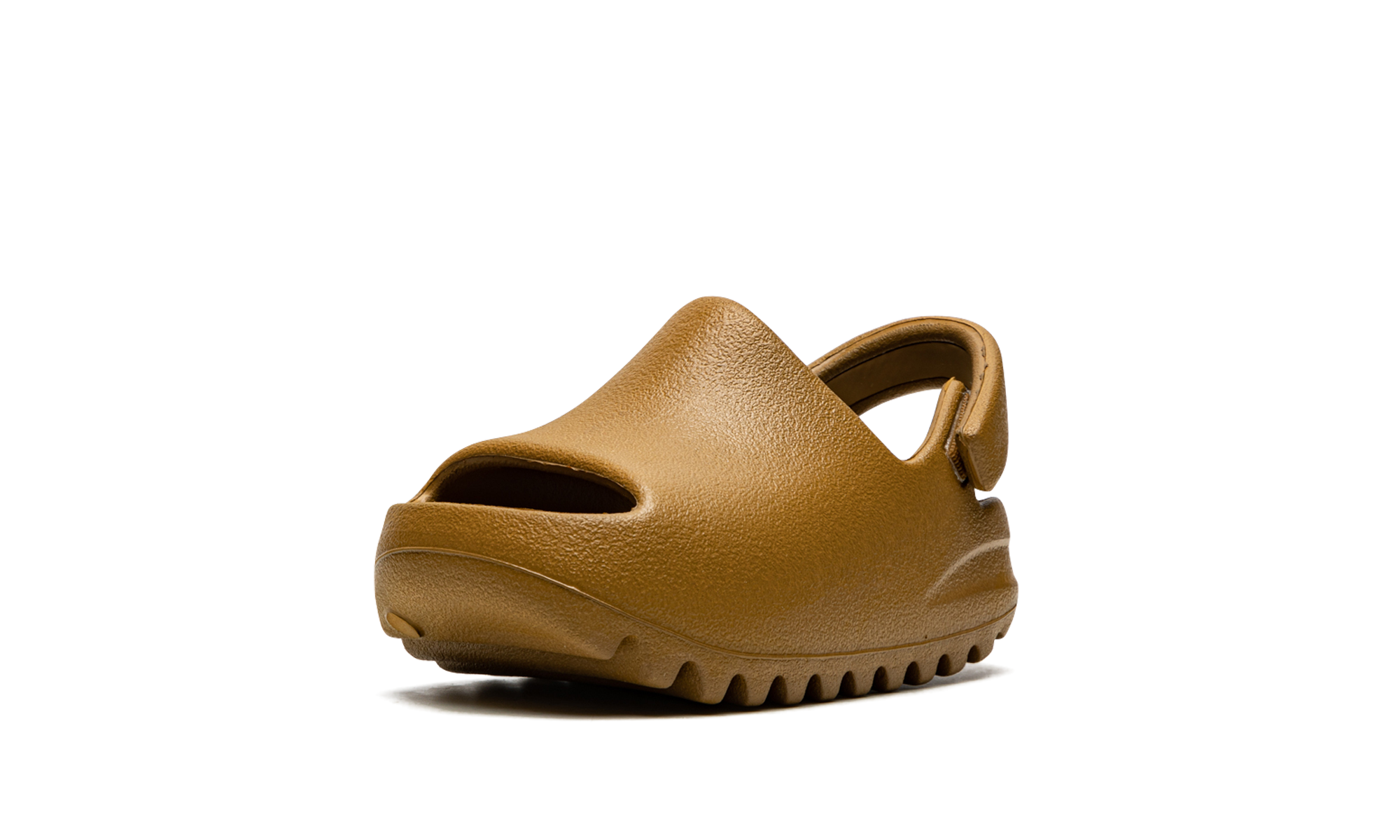 Yeezy Slide Ochre (Infant) 5