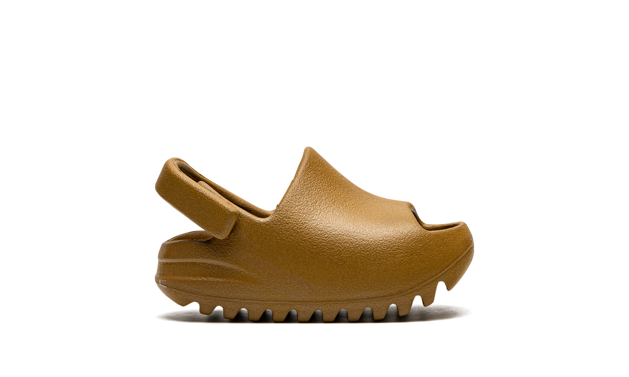 Yeezy Slide Ochre (Infant) 7