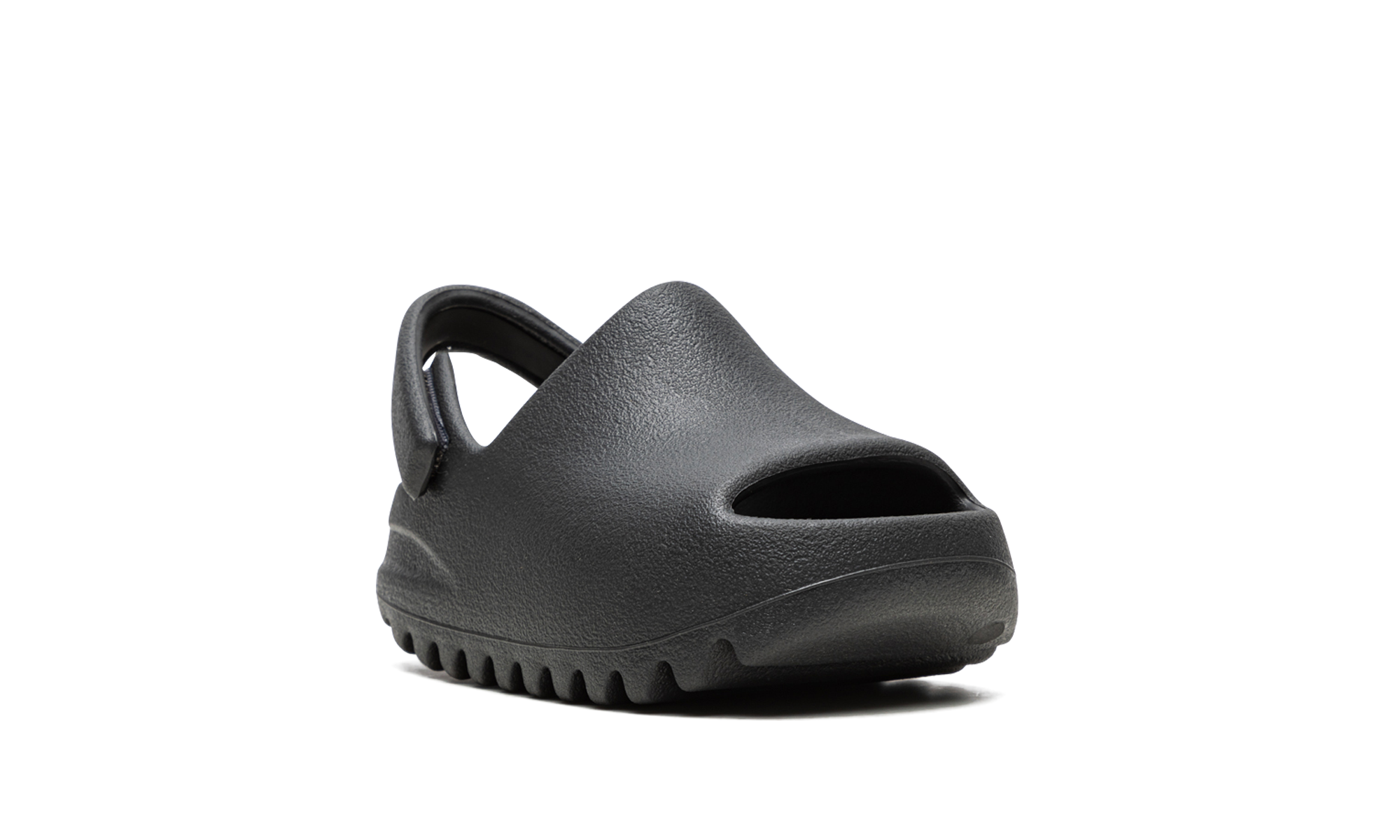 Yeezy Slide Onyx (Infants) 8