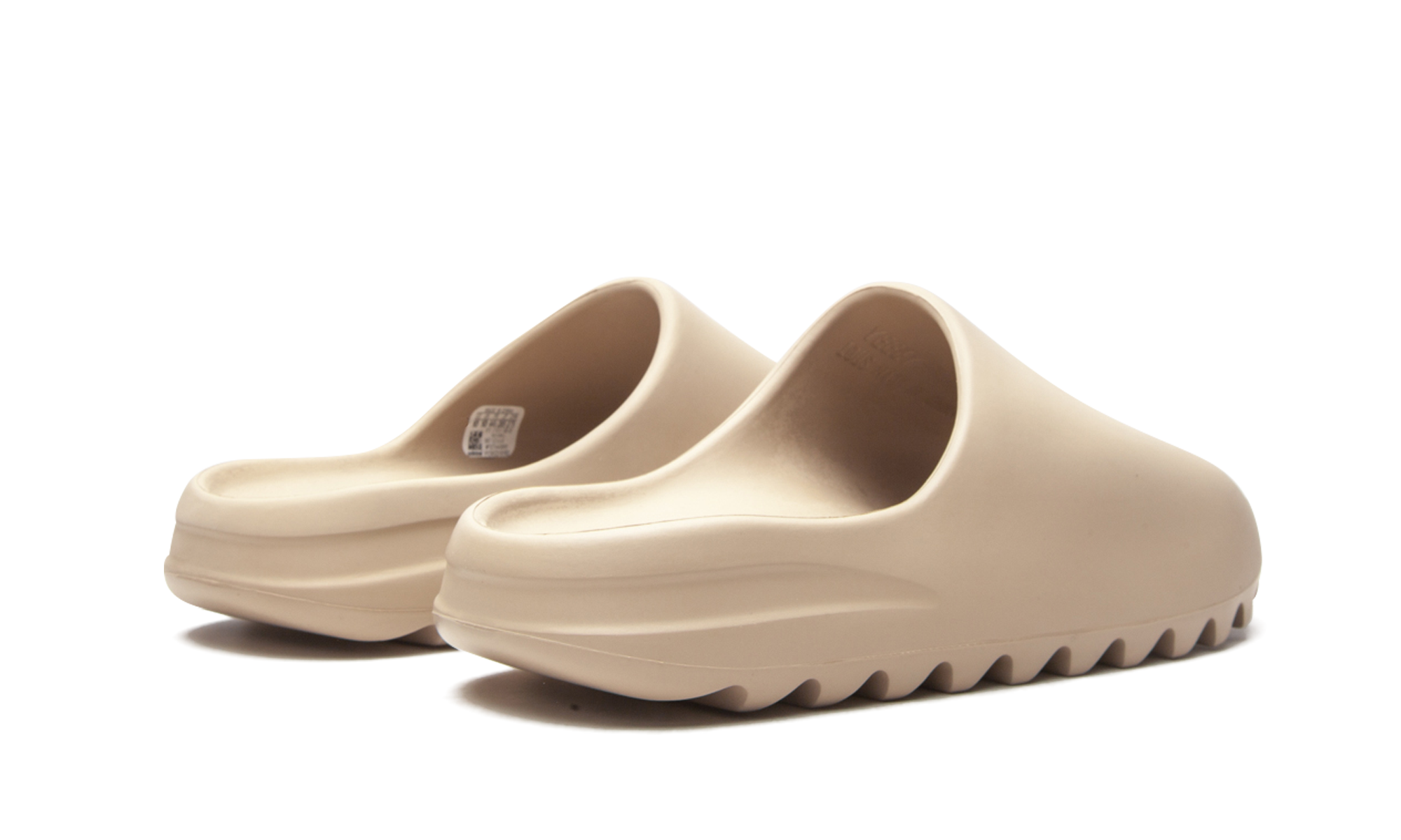 Yeezy Slide Pure (Restock Pair) 3