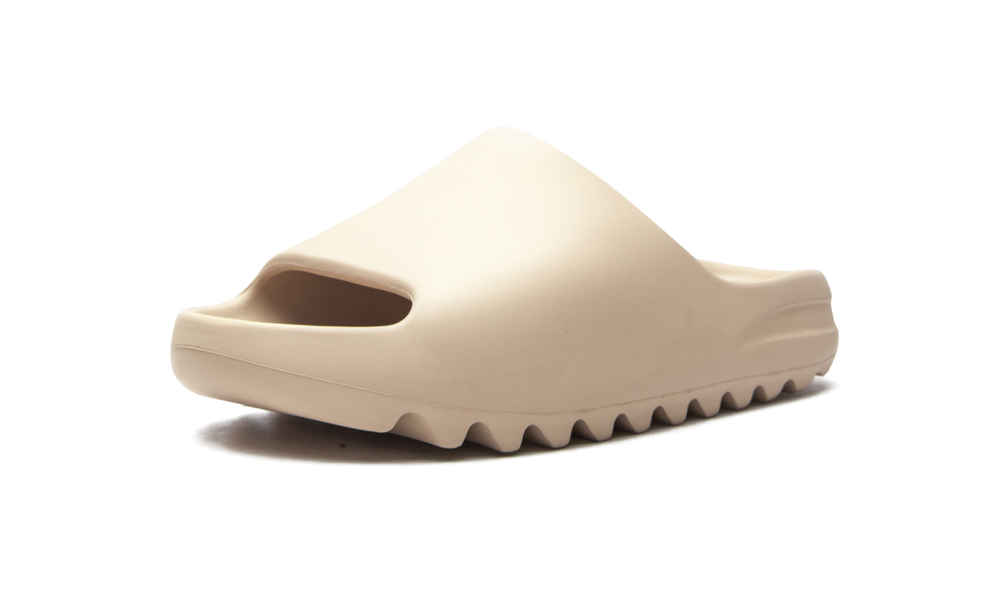 Yeezy Slide Pure (Restock Pair) 4