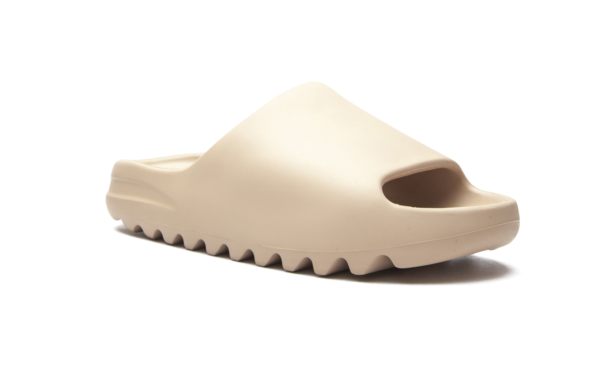 Yeezy Slide Pure (Restock Pair) 7