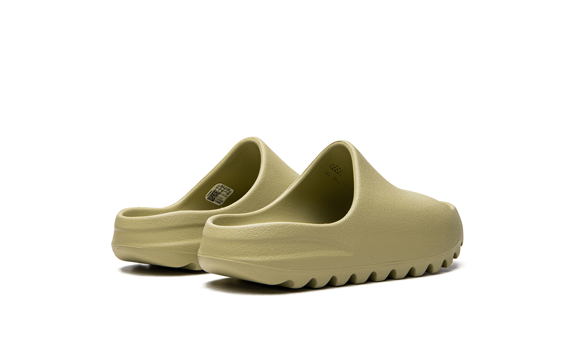 Yeezy Slide Resin 2022 (Kids) 4