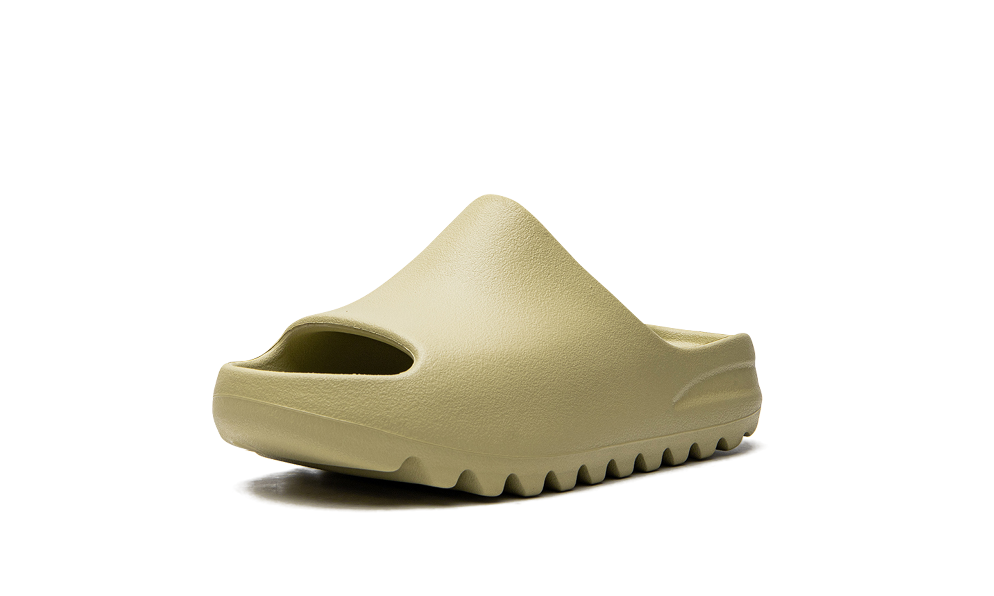 Yeezy Slide Resin 2022 (Kids) 5
