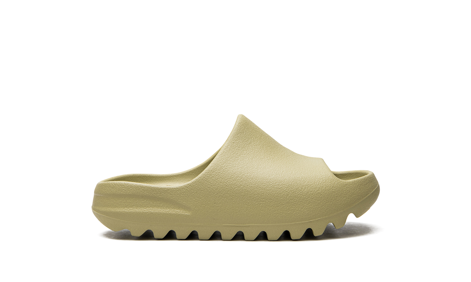 Yeezy Slide Resin 2022 (Kids) 7
