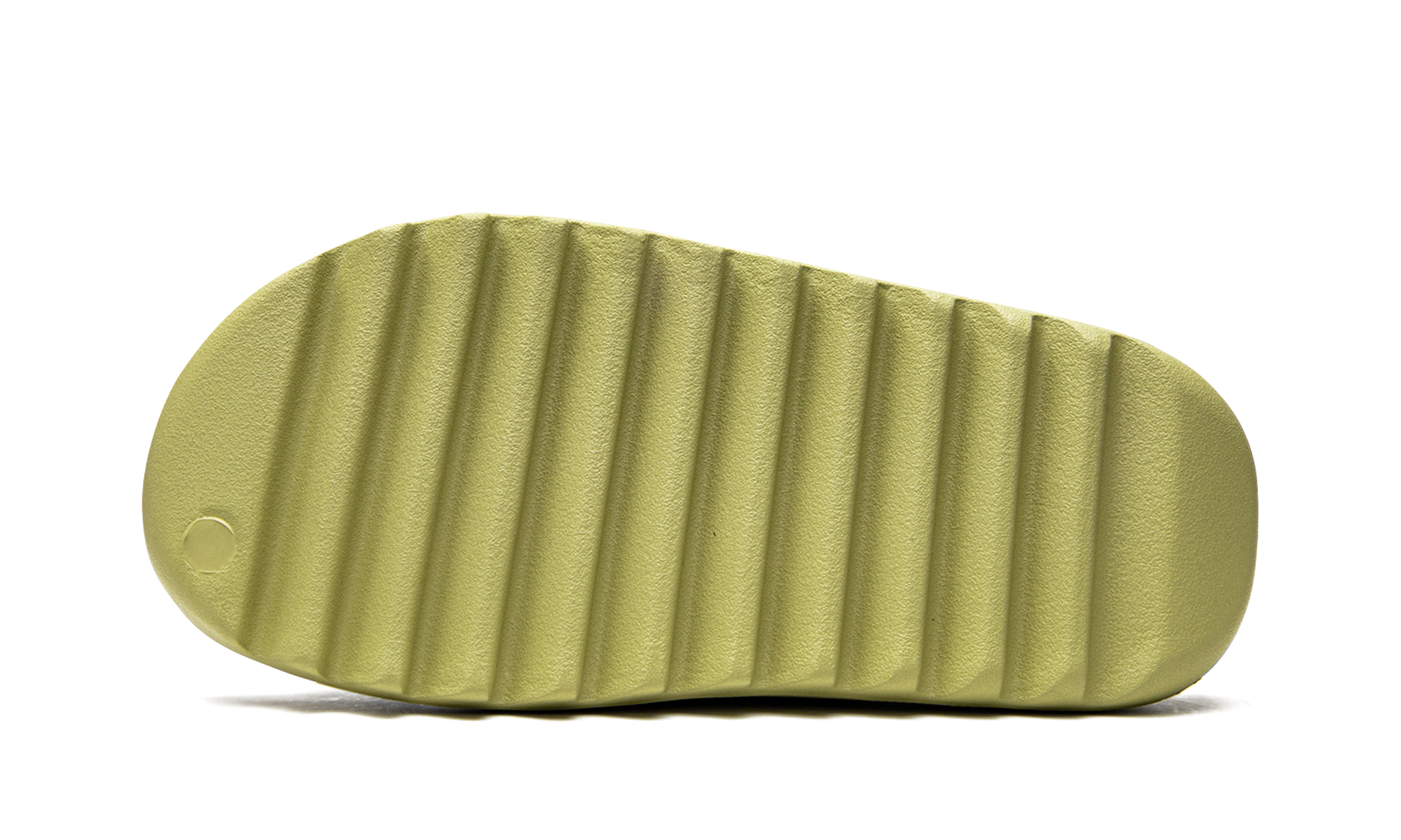 Yeezy Slide Resin (Restock Pair) 5