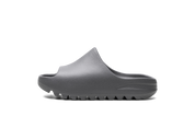 Yeezy Slide Slate Grey (Kids) 1
