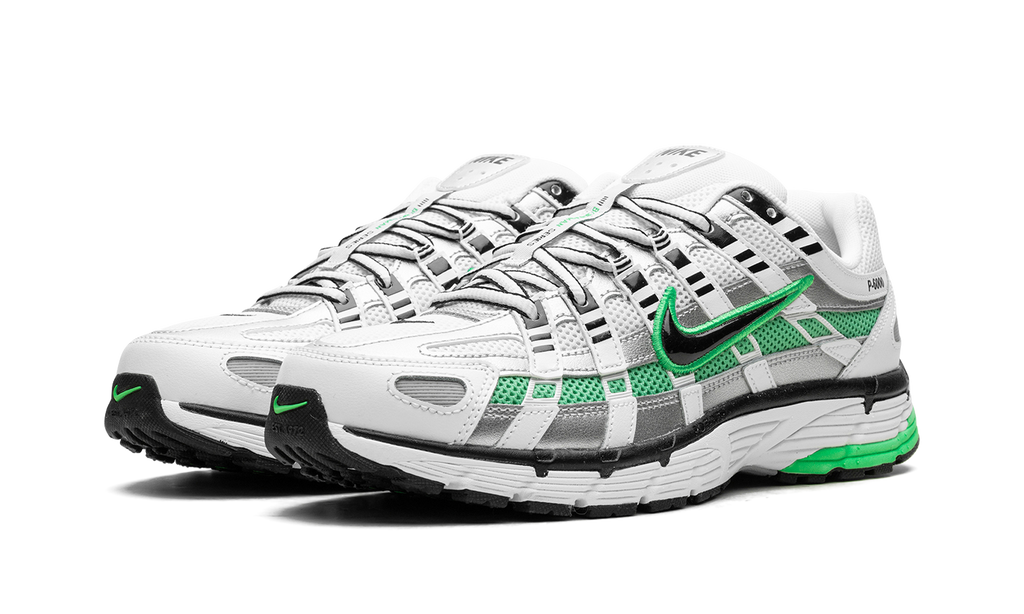Nike P-6000 'Spring Green'
