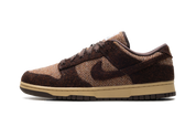 Nike Dunk Low Harris Tweed Sesame (W)