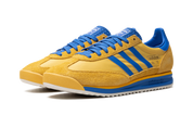 adidas SL 72 RS 'Utility Yellow'