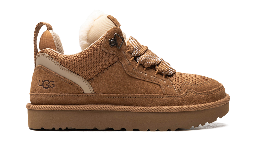 UGG Lowmel 'Chestnut' (W)