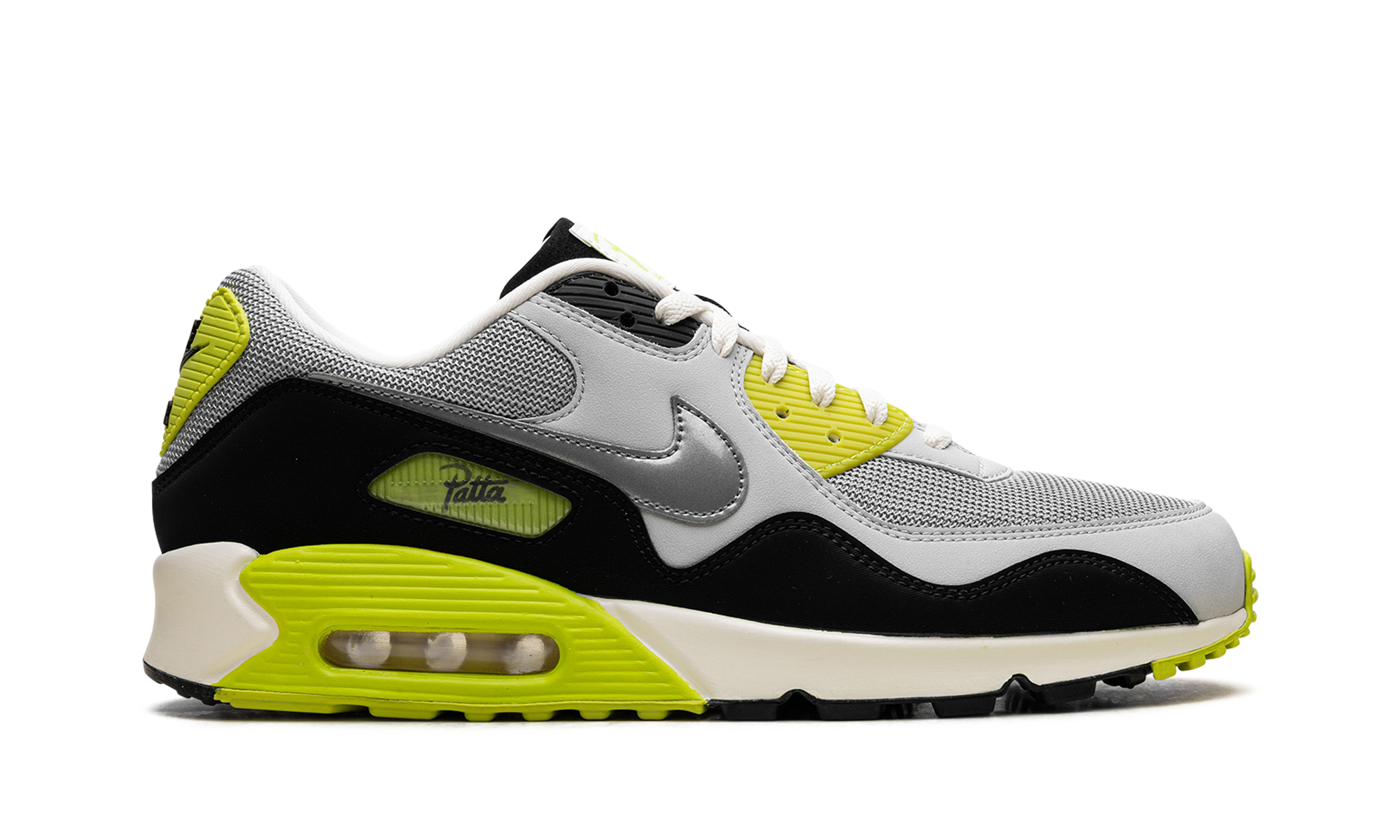 Nike Air Max 90 SP Patta Waves Cyber