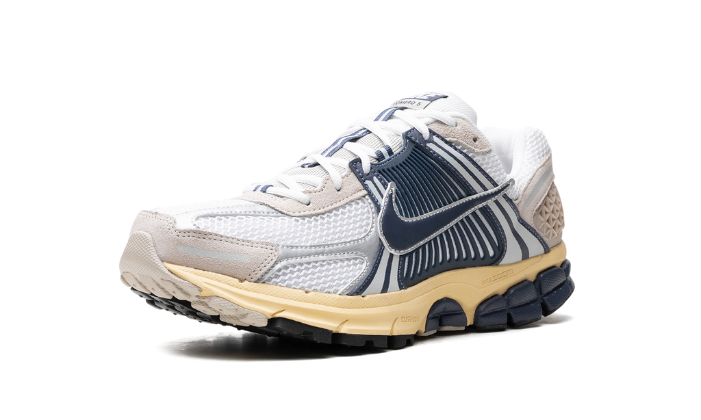 Nike Zoom Vomero 5 'Thunder Blue Cream'