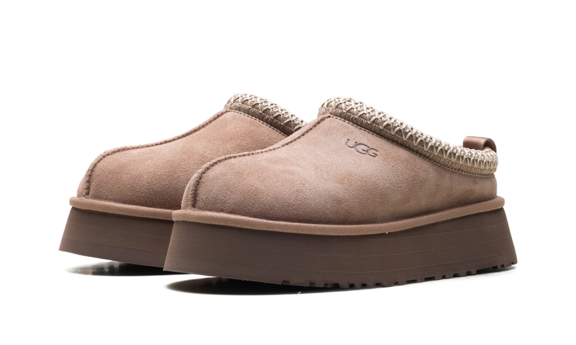 UGG Tazz II Slipper Rocky Oak (W)