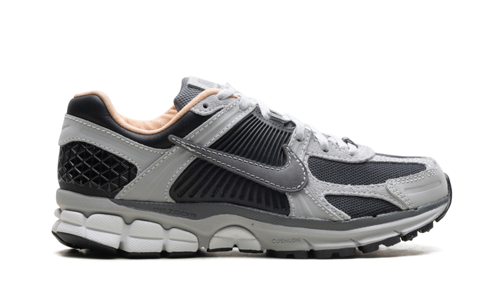 Nike Zoom Vomero 5 Dark Smoke Grey Vachetta