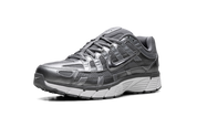 Nike P-6000 Metallic Cool Grey