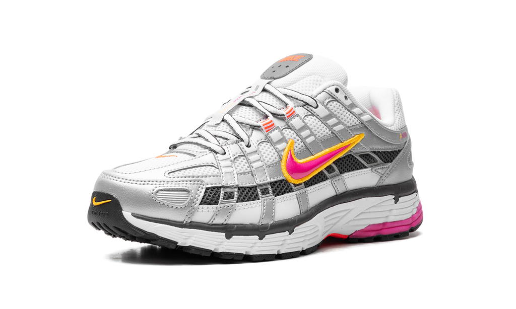 Nike P-6000 'Laser Fuchsia' (W)