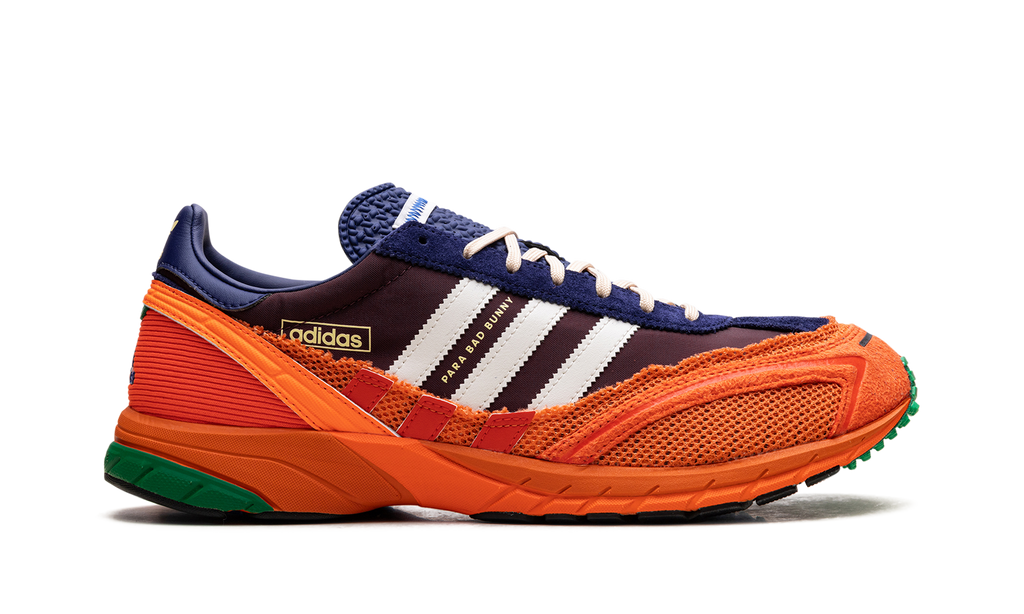 adidas Adizero SL 72 'Bad Bunny Maroon'