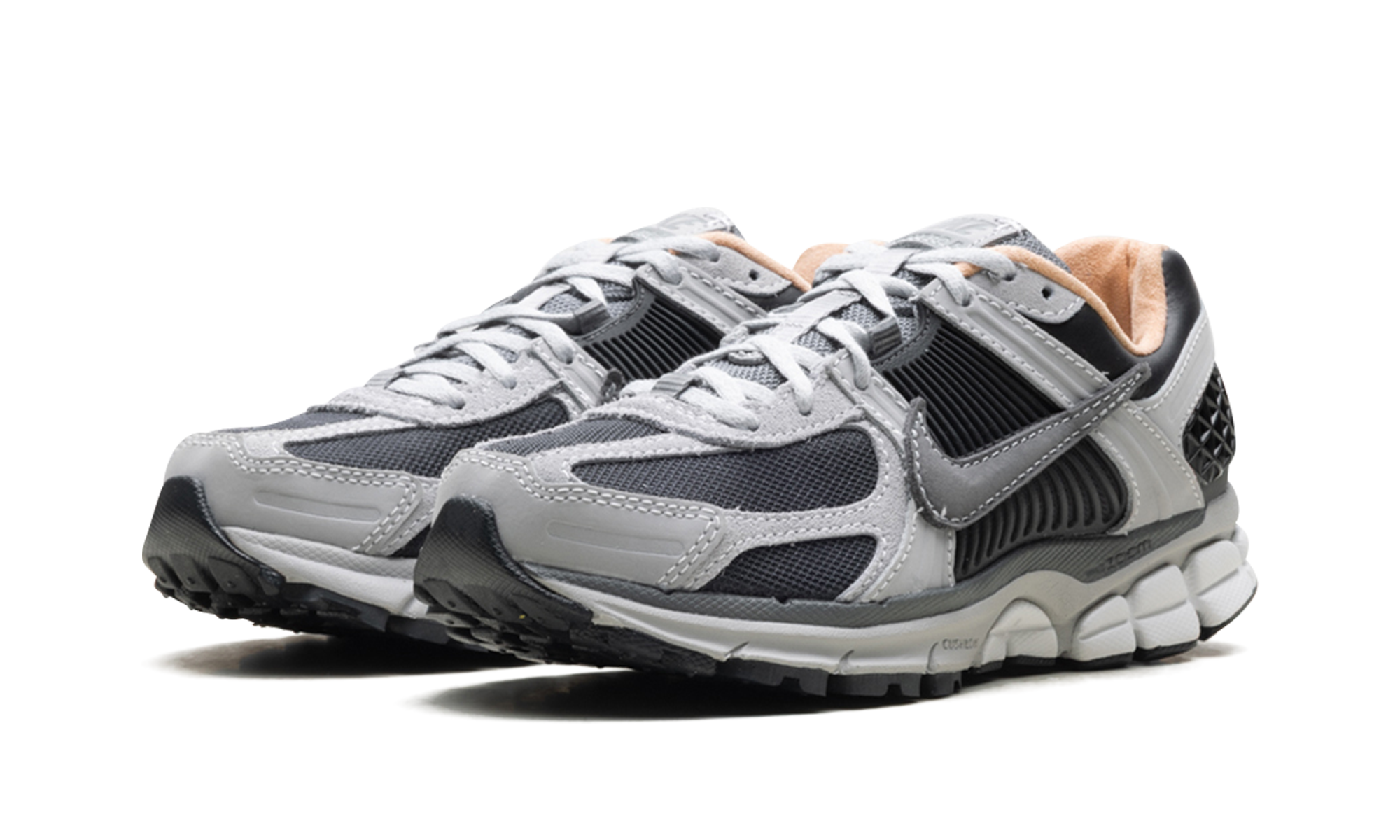 Nike Zoom Vomero 5 Dark Smoke Grey Vachetta