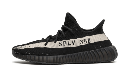 Yeezy Boost 350 V2 Core Black White (Oreo)