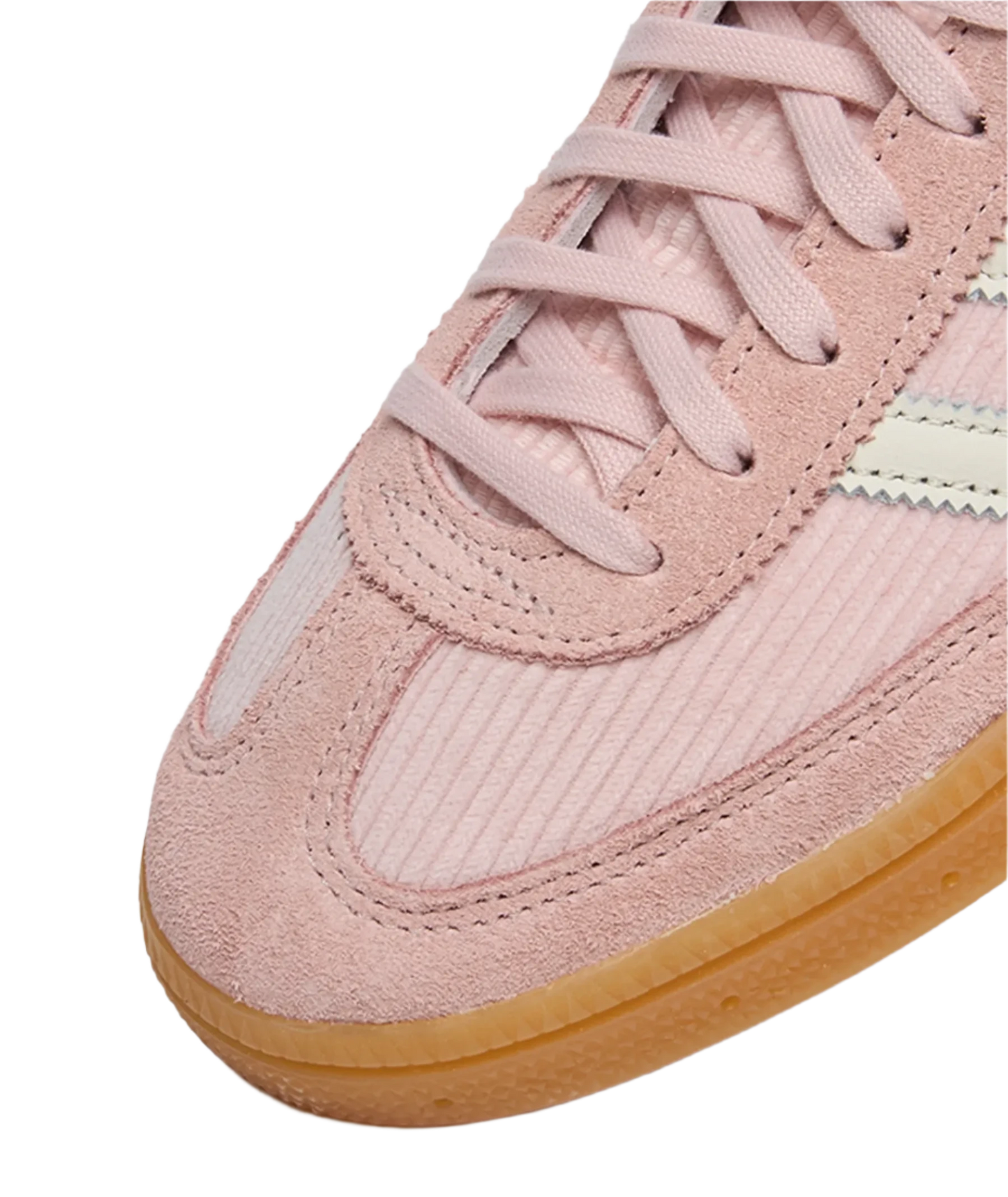 Adidas Handball Spezial Sandy Pink - Bombazine Rosa