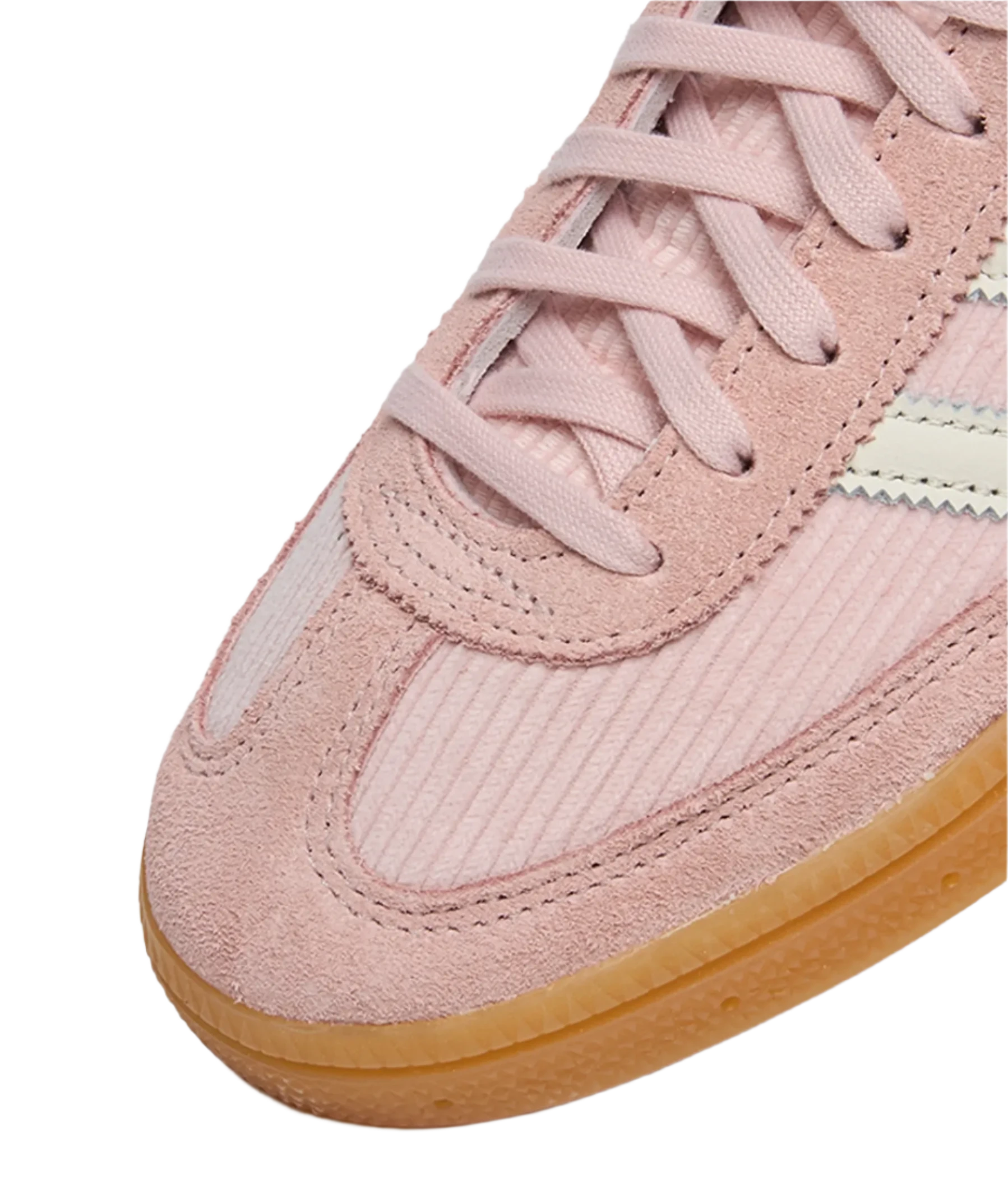 Adidas Handball Spezial Sandy Pink - Bombazine Rosa